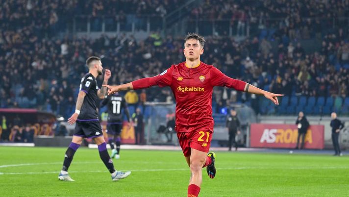 Anellucci: “Dybala, rimpianto per Inter e Juventus. Ero convinto che Marotta…” - immagine 1