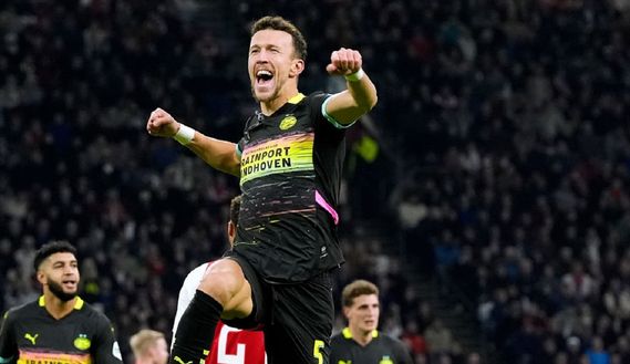 UFFICIALE – Ex Inter, Perisic rinnova col PSV: “Pronto a dare il mio contributo”- immagine 3