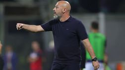 Fiorentina, a fine stagione Italiano lascerà la panchina: le ultime – SportItalia