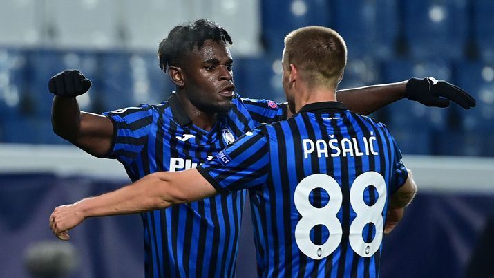 Atalanta-Benevento, LIVE Serie A 12/05/2021: segui la diretta 