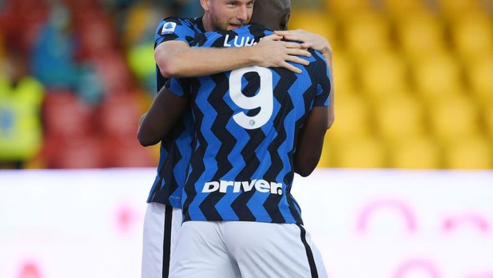 Di Marzio: “Lukaku, l’Inter prepara il rilancio! Skriniar, il PSG ha offerto uno scambio ma…” - immagine 1