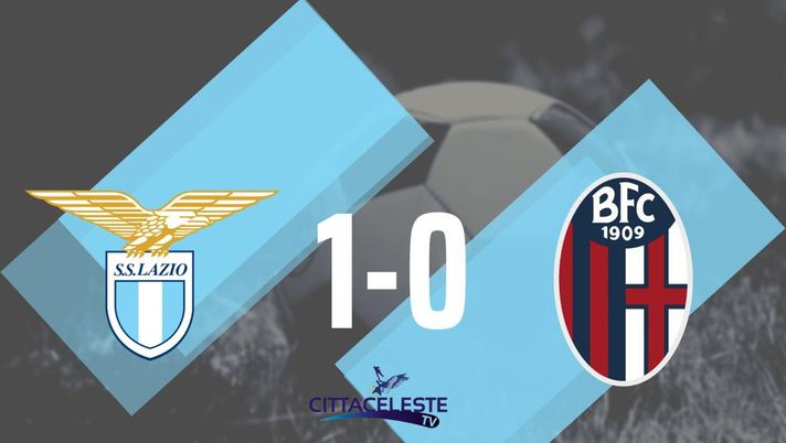 Lazio-Bologna Lazio-Bologna