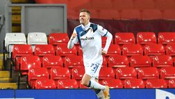 Ilicic, addio all’Atalanta: “Sempre nel mio cuore, la storia non sarà mai dimenticata”