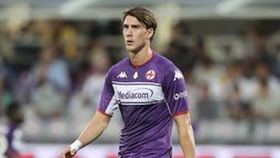 Fiorentina, Commisso: “Vlahovic ha rifiutato ogni proposta di rinnovo”