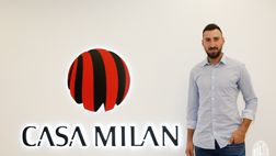 A. Donnarumma: “Grazie a mio zio sono diventato portiere. Sul Milan e la famiglia…”
