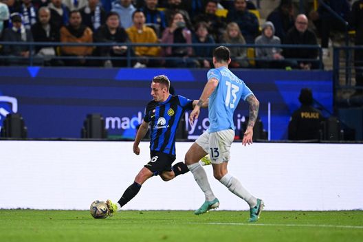 Ranocchia: “Ecco perché Calhanoglu è infallibile nei rigori. Lautaro capitano e leader”- immagine 2