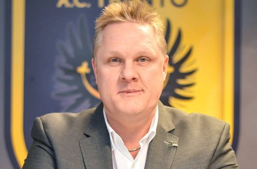 presidente del Trento
