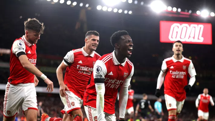 Arsenal