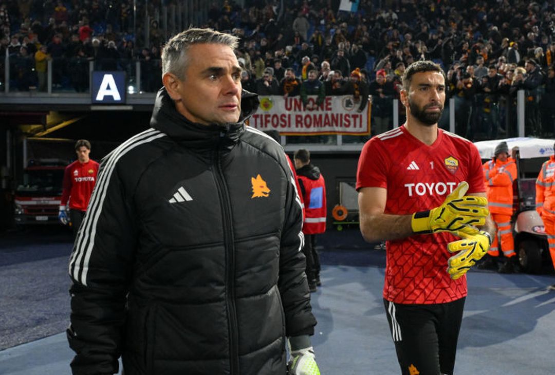 Lazio-Roma – FOTO GALLERY - immagine 4