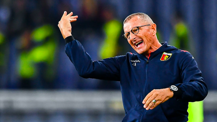 Di Marzio: “Andreazzoli-Genoa, è finita: sostituto a sorpresa, c’è anche un ex Juve” - immagine 1