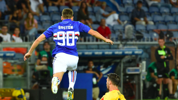 Sampdoria, i fanta-consigli di Romei: “Sarà l’anno di Praet! Ramirez fantastico, ora deve…” Sampdoria, i fanta-consigli di Romei: “Sarà l’anno di Praet! Ramirez fantastico, ora deve…” - immagine 1