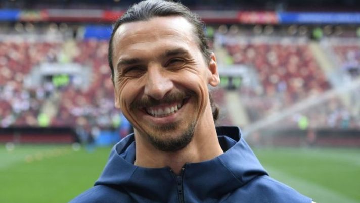 Ibra attacca Cristiano Ronaldo: “Andare alla Juve, ma quale sfida: fosse stata in B…” - immagine 1