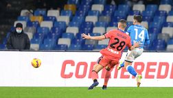 Di Gennaro su Atalanta-Napoli: “Nell’emergenza Spalletti tira fuori qualcosa in più”