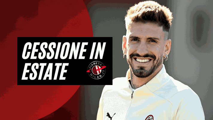 Samu Castillejo, calciatore del Milan (getty images)