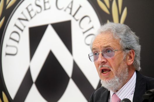 Pozzo (Getty Images) Pozzo (Getty Images)