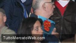 Settore giovanile, la visita di Sacchi ad Appiano e l’incontro con Benitez