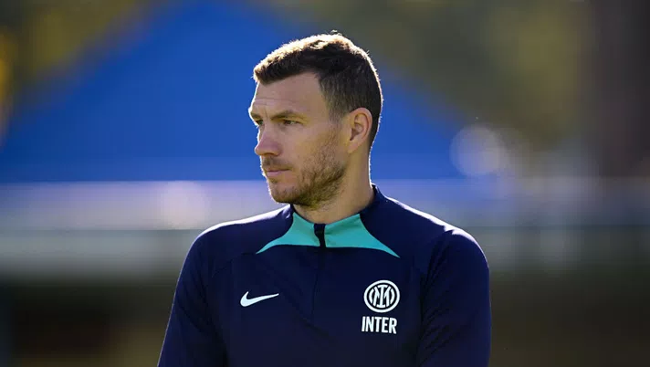 Da Inzaghi al club, Inter innamorata di Dzeko. Rinnovo vicino, Milano la sua priorità - immagine 1