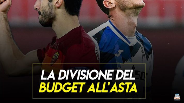 Quanto spendere per ogni ruolo all’asta: ecco la divisione del budget per il fantacalcio- immagine 1