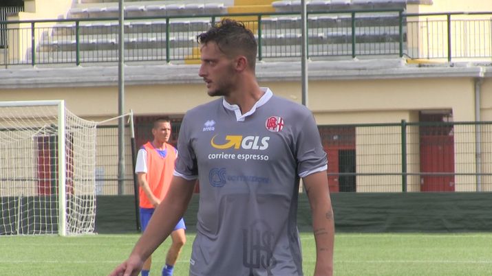 Alessandria, Prestia: “Serie C categoria difficile, ecco cosa serve per vincere” - immagine 1