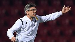 Juric: “L’Europa? Vediamo se riusciamo a fare qualcosa di speciale”