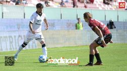 Palermo, Elia recuperato per la Ternana. Dubbio Mateju, ballottaggio Bettella-Marconi