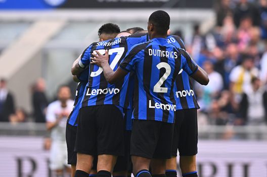 Getty Images Marotta: “Inter, il peggio è alle spalle. Inzaghi? Mai pensato di cambiarlo. Skriniar…”- immagine 2