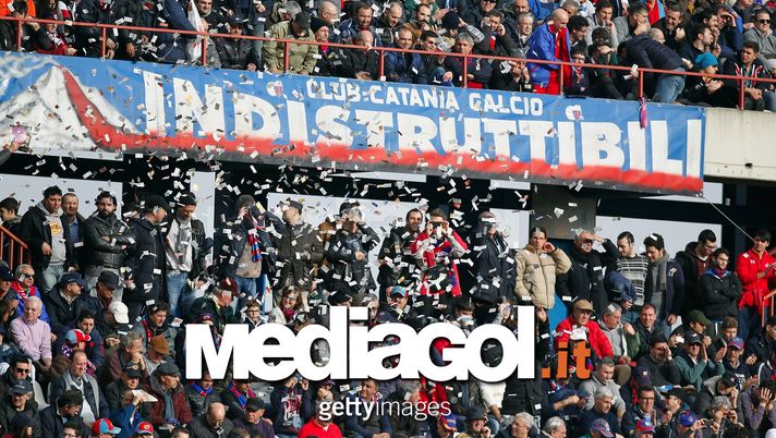 V. Francavilla-Catania 1-0: un grave passo indietro nel percorso di crescita 