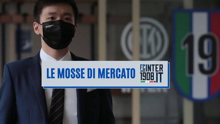 Inter, Zhang dà extra-budget? Tutti i nomi sul tavolo: “Da Inzaghi questo messaggio” - immagine 1