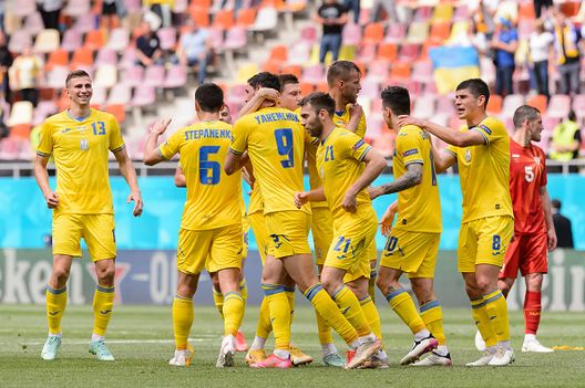 Ucraina (Getty Images) Ucraina