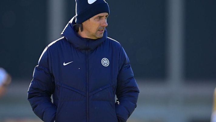 Inzaghi vuole l’Inter di Riad. Stessi uomini contro il Milan: tocca di nuovo a Dzeko - immagine 1