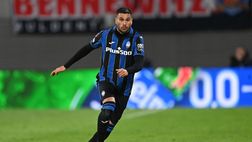 Atalanta, Gasperini ritrova Palomino in gruppo. Le ultime sugli assenti Demiral e Hateboer