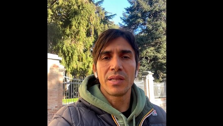 Calvarese: “Derby a Massa? Ecco perché non hanno scelto altri tre. Sozza in Inter-Napoli…” Calvarese: “Derby a Massa? Ecco perché non hanno scelto altri tre. Sozza in Inter-Napoli…” - immagine 1