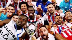 Doblete Olympiacos nella finale infinita rinviata dal 26 luglio a oggi: coppa di Grecia e derby contro l’AEK Atene