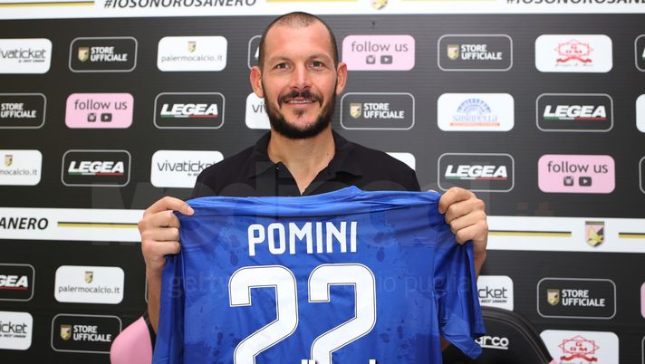 Pomini: “Tutte le squadre nascondono insidie, merito al Pescara perché…”  Pomini: “Tutte le squadre nascondono insidie, merito al Pescara perché…”
