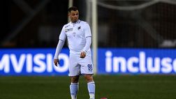 Sky – Cassano riflette sul suo futuro. Se rescinde con la Samp entro il 31 gennaio…