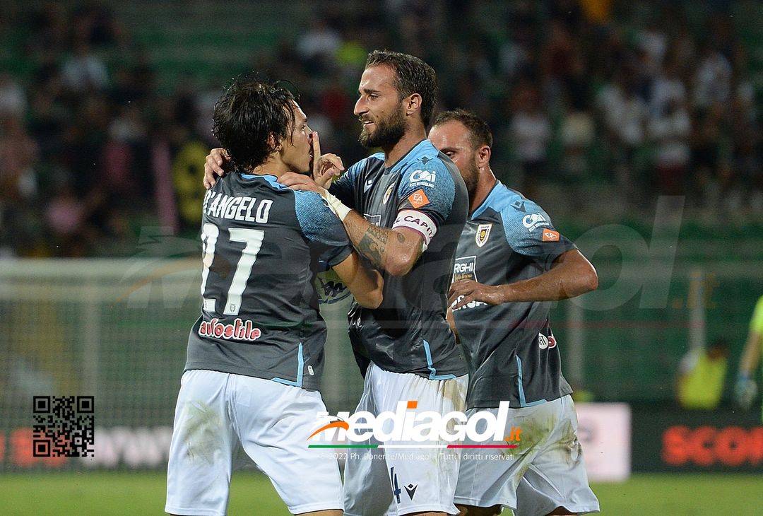 FOTO, Palermo-Reggiana 3-2 (gallery) - immagine 107