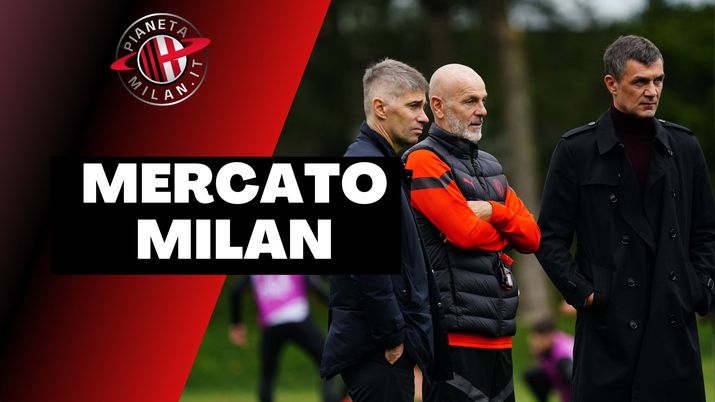 Milan, tra entrate e uscite: le possibili mosse nel mercato invernale | News (getty images)