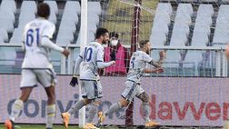 VIDEO Torino-Verona, non solo Zaccagni: Dimarco come Van Basten, riguarda il gol capolavoro