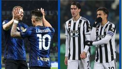Juve-Inter, sarà la sfida numero 34 in Coppa Italia: i 2 precedenti in finale…