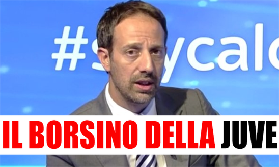 Calciomercato Juventus: il borsino bianconero. Calciomercato Juventus: il borsino bianconero.