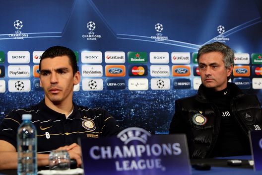 (Photo by Vittorio Zunino Celotto/Getty Images) (Photo by Vittorio Zunino Celotto/Getty Images)