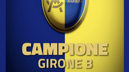 Modena in B: i quattro gol al Pontedera (video)