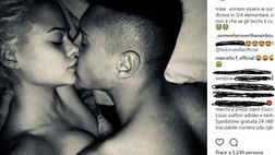 SOCIAL / Provvedi e Gollini, il loro amore è hot su Instagram
