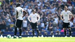 The Sun – Mercato Inter, Lukaku: United ha fissato il prezzo e lui ha una meta preferita