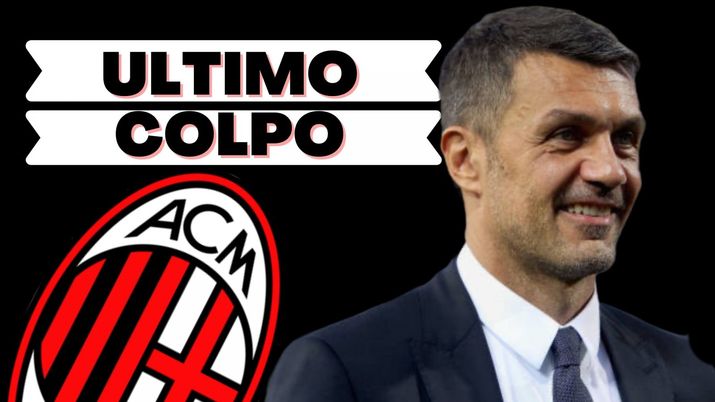 Calciomercato in chiusura, AC Milan pronto alle ultime mosse 