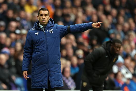 (Photo by Ian MacNicol/Getty Images) rangers