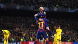 Liga, Granada-Barcellona 0-4: la coppia Messi-Griezmann fa sorridere Koeman. La classifica aggiornata…