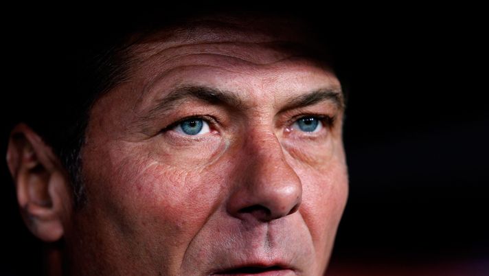 Mazzarri