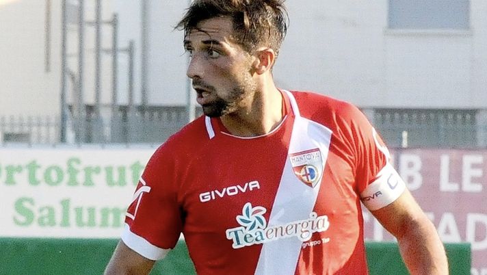Mantova, Guccione: “Dal Südtirol ci hanno detto di non aver mai sofferto così tanto” - immagine 1