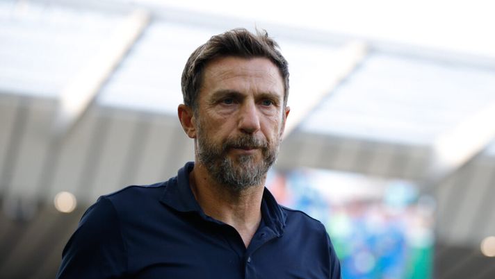 Fantacalcio, Serie A: le formazioni ufficiali di Frosinone-Roma - immagine 1